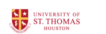 Logo University of St. Thomas  And Health