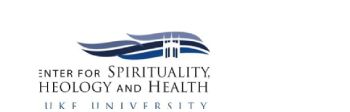 logo Center for Spirituality, Theology and Health, Duke University